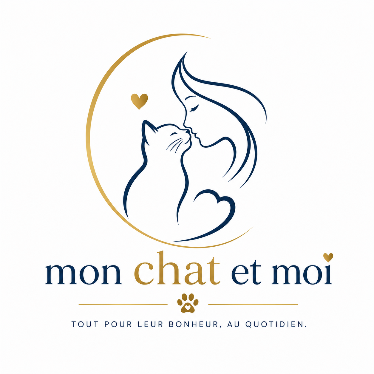 Mon Chat & Moi
